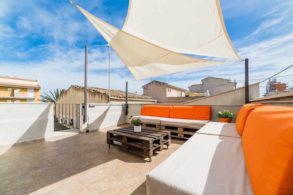 Villa Ca Sa Padrina By Localite Can Picafort  Exterior foto