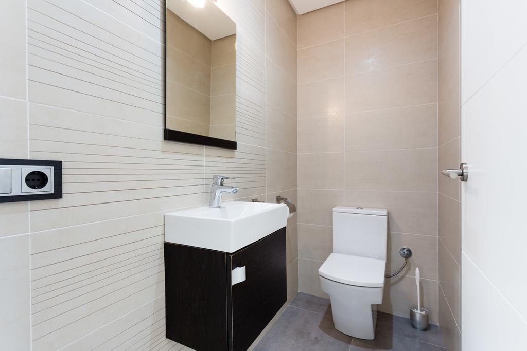 Villa Ca Sa Padrina By Localite Can Picafort  Exterior foto